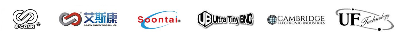 S-CONN 's Partner - Soontai, Ultra Tiny BNC, Cambridge,