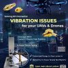 Solving RF connector vibration issues for your drones