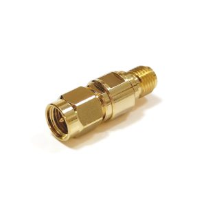 3.5mm Plug to Jack Adapter