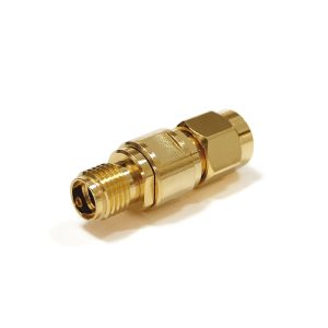 3.5mm Plug to Jack Adapter